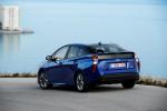 Toyota Prius 2016 года (WW)